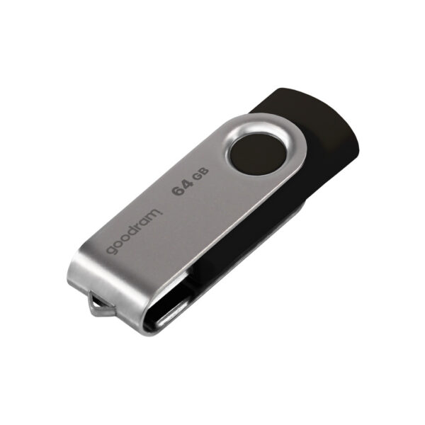 GOODRAM Pendrive UTS3 -  64GB USB 3.2 gen 1 Black