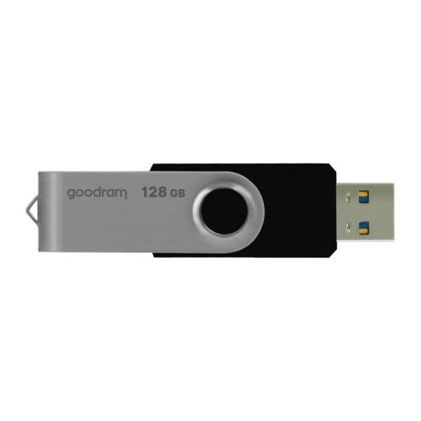GOODRAM Pendrive UTS3 -  128GB USB 3.2 gen 1 Black