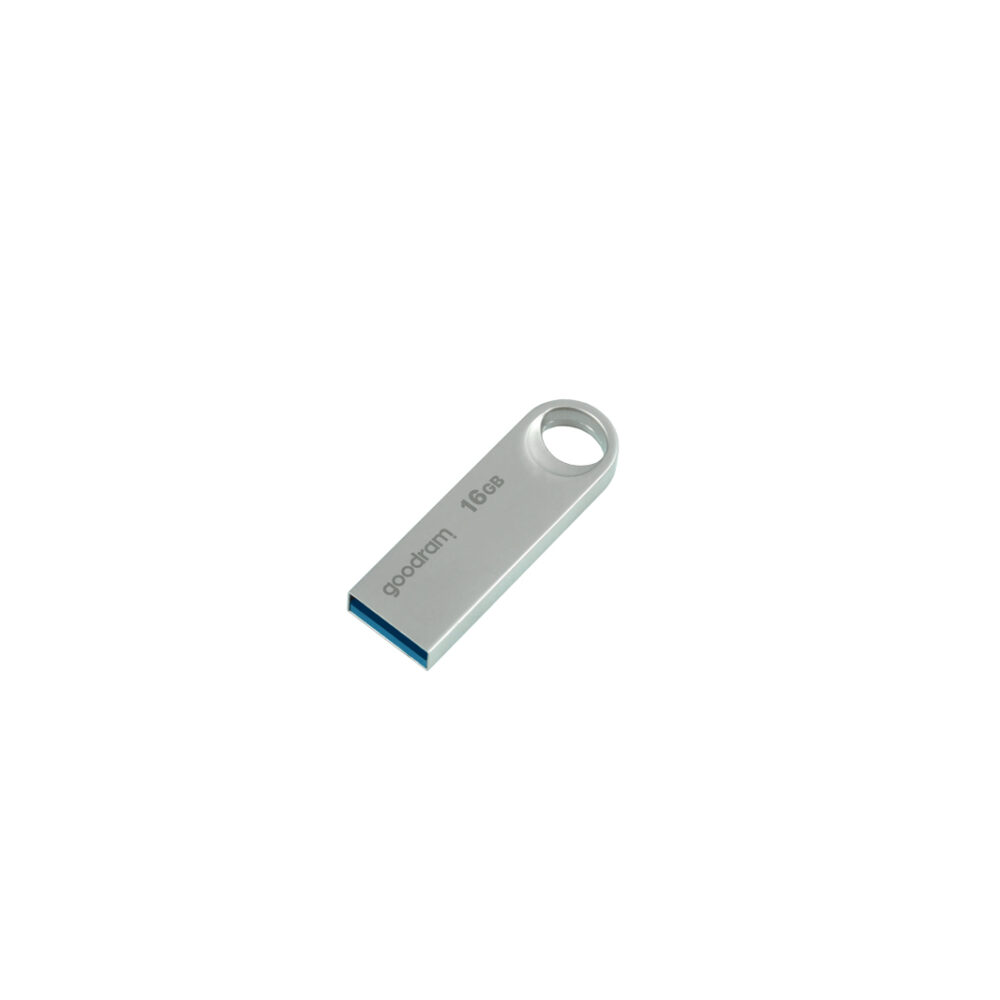 GOODRAM Pendrive UNO3 -  16GB USB 3.2 gen 1 Silver