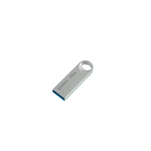 GOODRAM Pendrive UNO3 -  32GB USB 3.2 gen 1 Silver