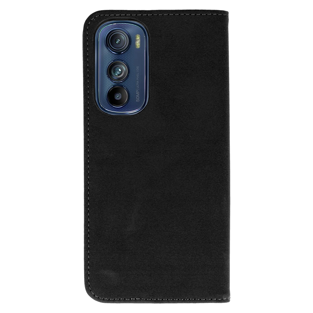 Wonder Prime Case for Motorola Edge 30 black
