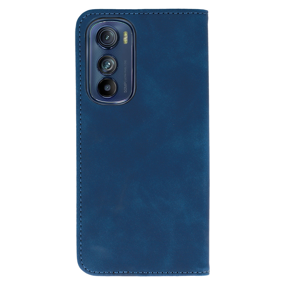 Wonder Prime Case for Motorola Edge 30 navy