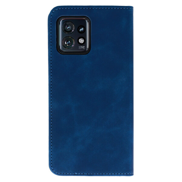 Wonder Prime Case for Motorola Edge 40 Pro navy
