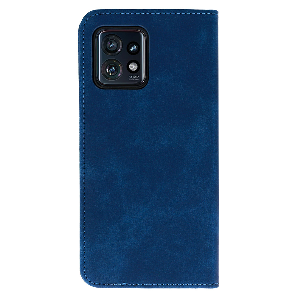 Wonder Prime Case for Motorola Edge 40 Pro navy