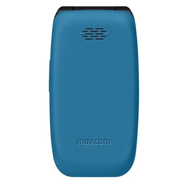 Mobile Phone - MAXCOM MM 828 BLUE