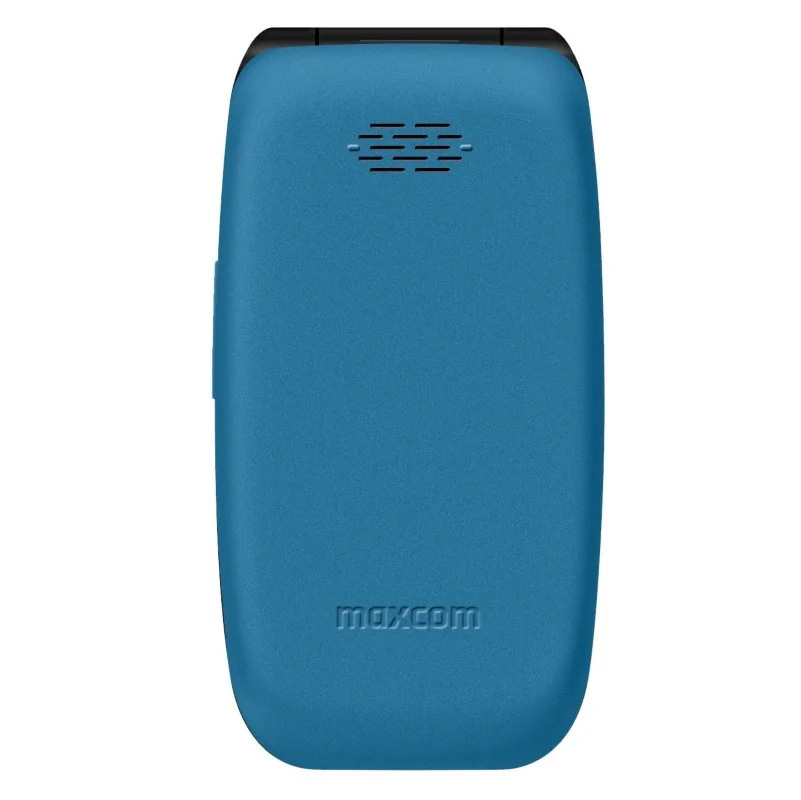 Mobile Phone - MAXCOM MM 828 BLUE