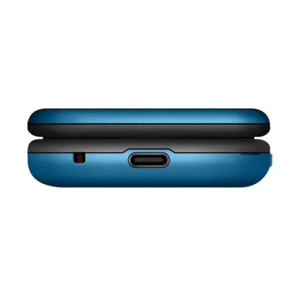 Mobile Phone - MAXCOM MM 828 BLUE