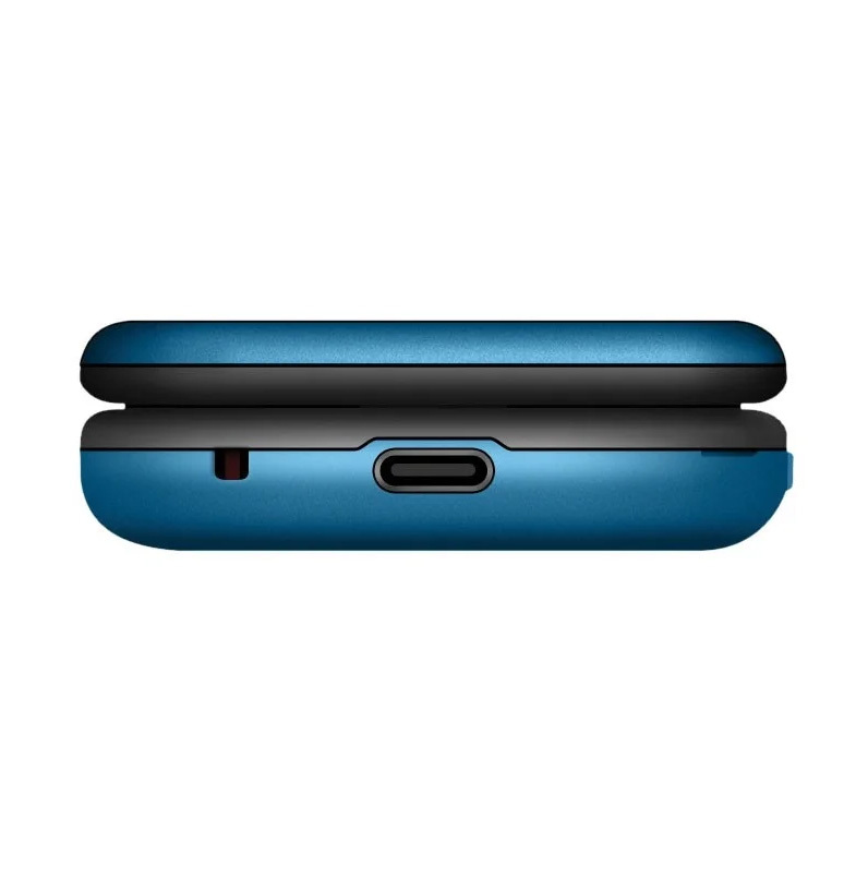 Mobile Phone - MAXCOM MM 828 BLUE