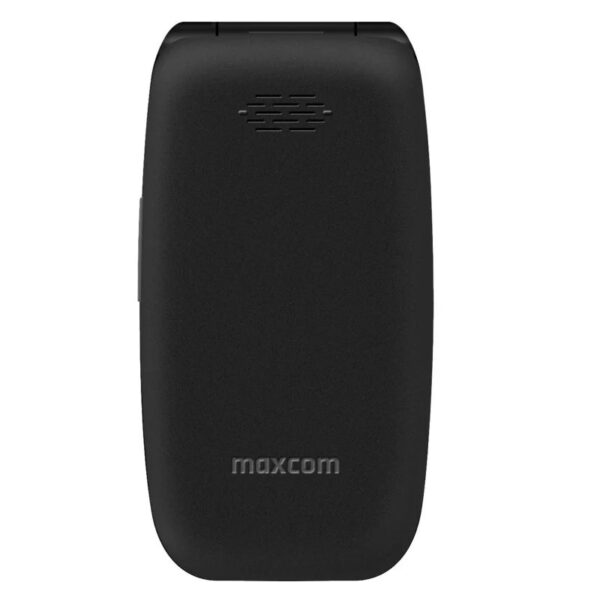 Mobile Phone - MAXCOM MM 828 BLACK
