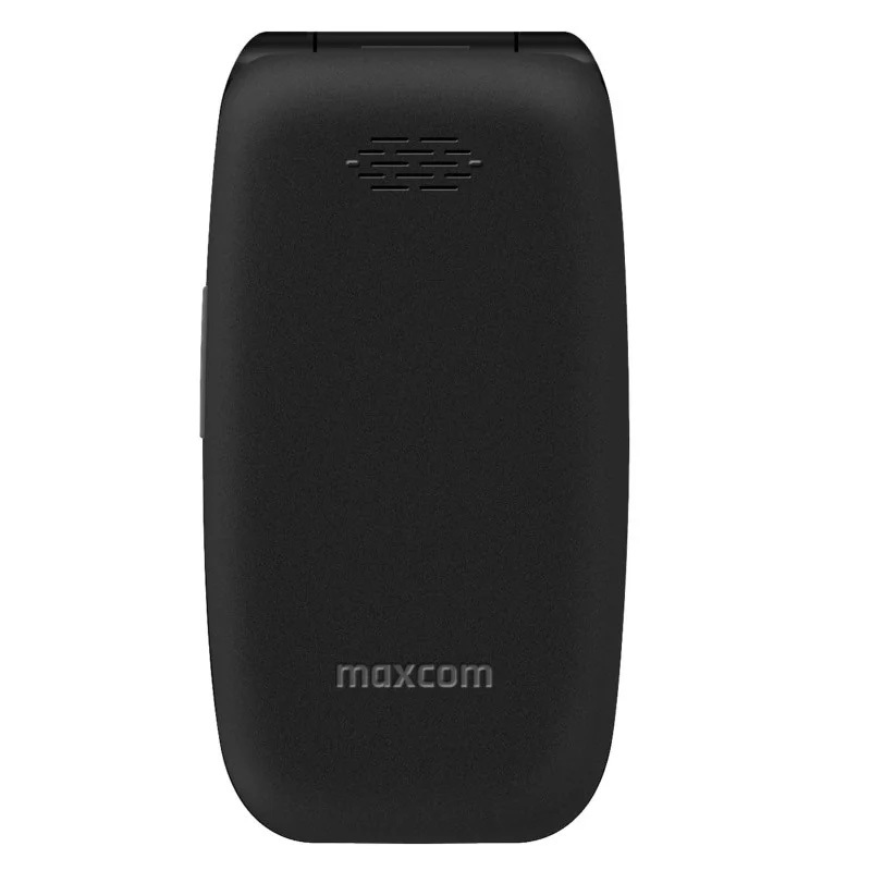 Mobile Phone - MAXCOM MM 828 BLACK