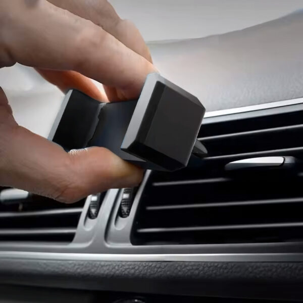 Car Holder - UNIVERSAL with air vent mount - TYPE 2