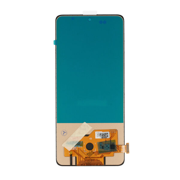 LCD Display for Samsung Galaxy A51 4G black SVC Incell