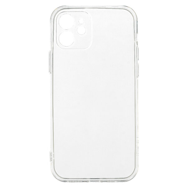 Ultra Clear 1mm Case for Iphone 11 Transparent
