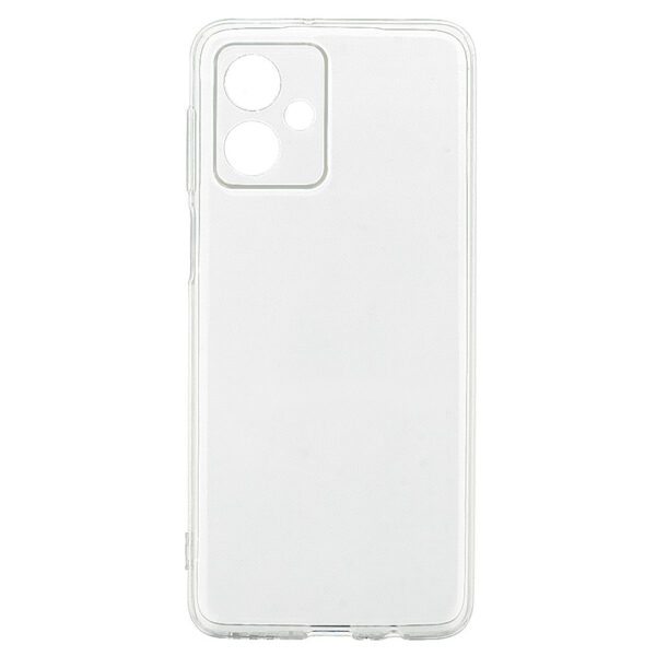 Ultra Clear 1mm Case for Motorola Moto G54 5G Transparent