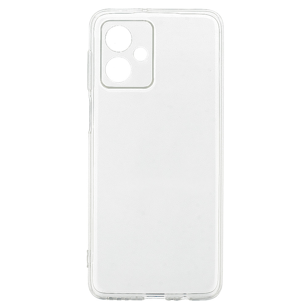 Ultra Clear 1mm Case for Motorola Moto G54 5G Transparent