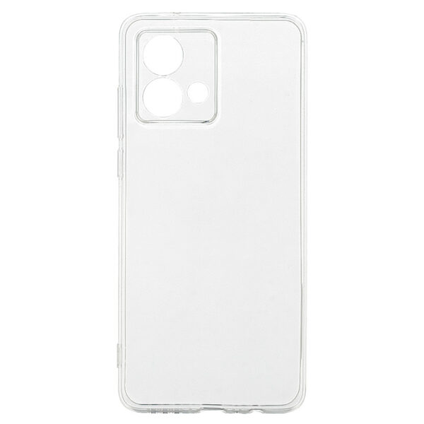 Ultra Clear 1mm Case for Motorola Moto G84 5G Transparent