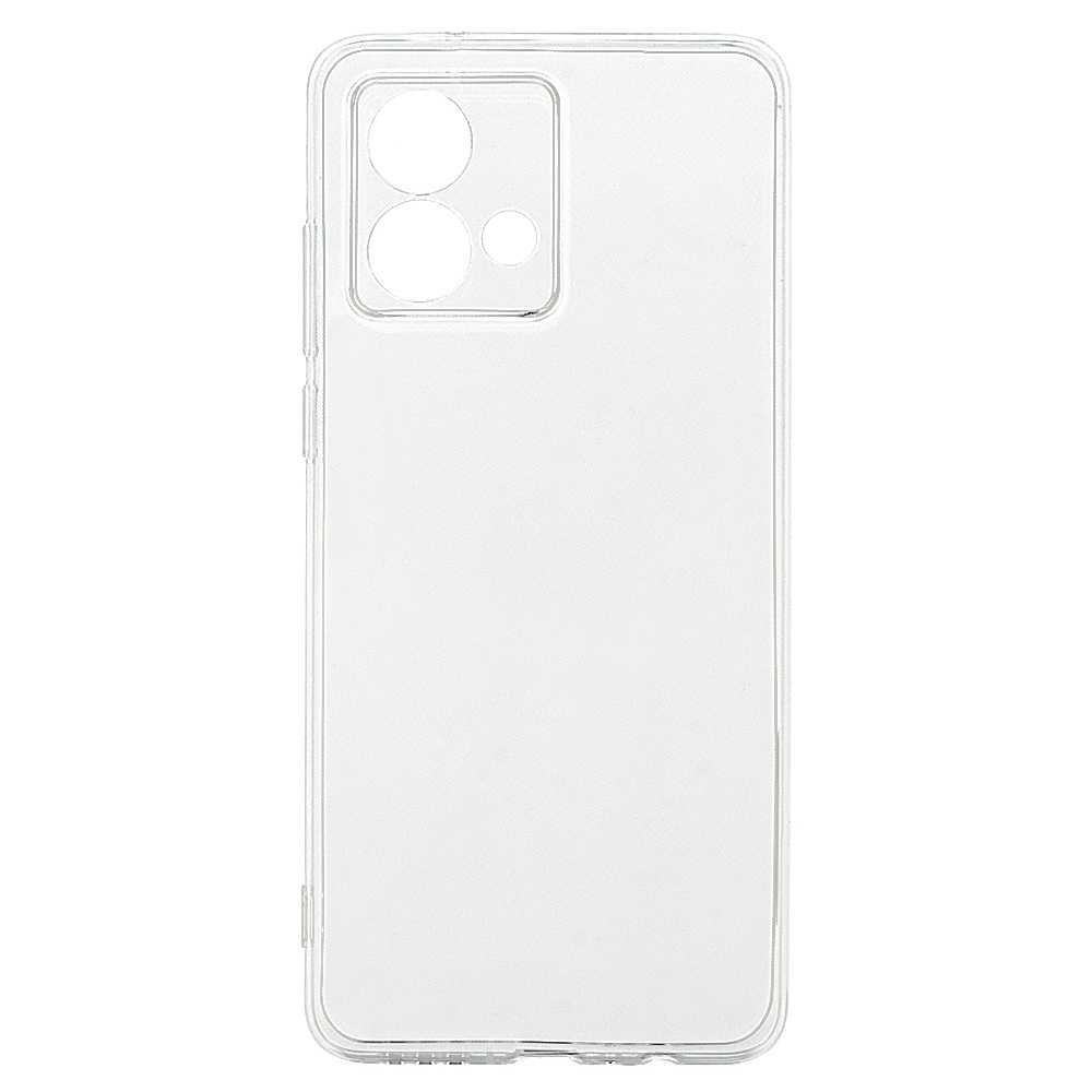 Ultra Clear 1mm Case for Motorola Moto G84 5G Transparent