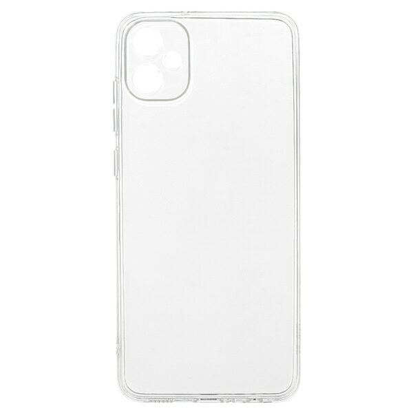 Ultra Clear 1mm Case for Samsung Galaxy A05 Transparent