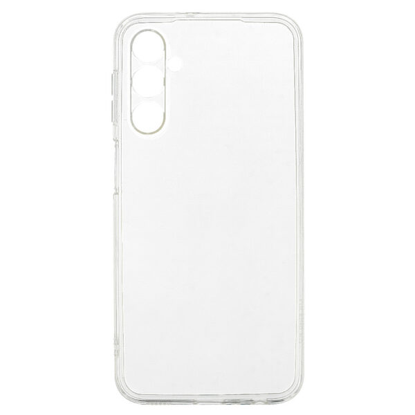 Ultra Clear 1mm Case for Samsung Galaxy M34 5G Transparent