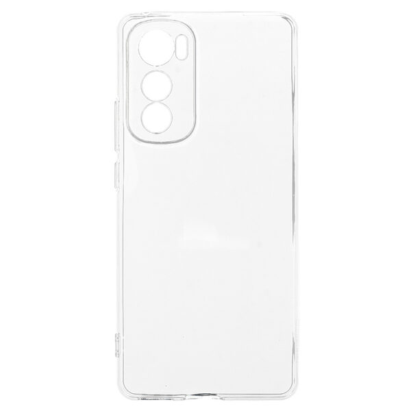 Ultra Clear 1mm Case for Motorola Edge 30 Transparent