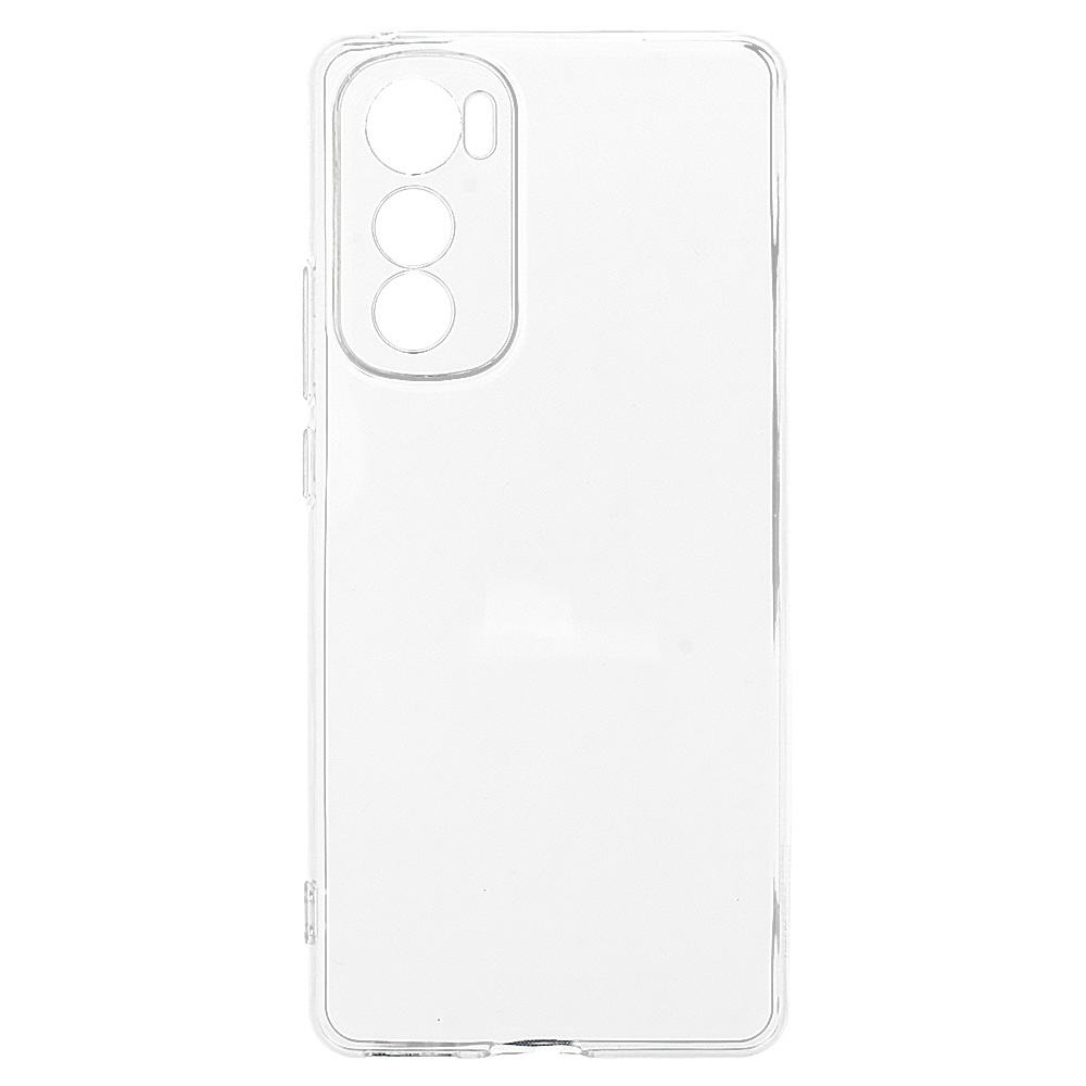 Ultra Clear 1mm Case for Motorola Edge 30 Transparent