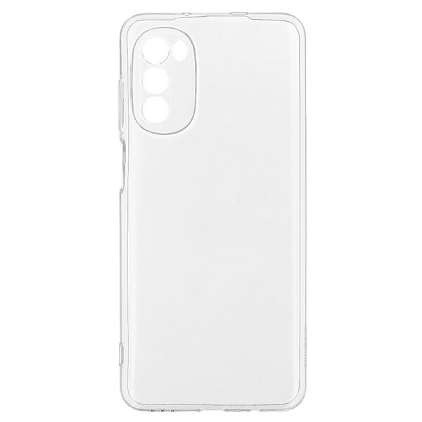 Ultra Clear 1mm Case for Motorola Moto G52/G71S/G82 Transparent