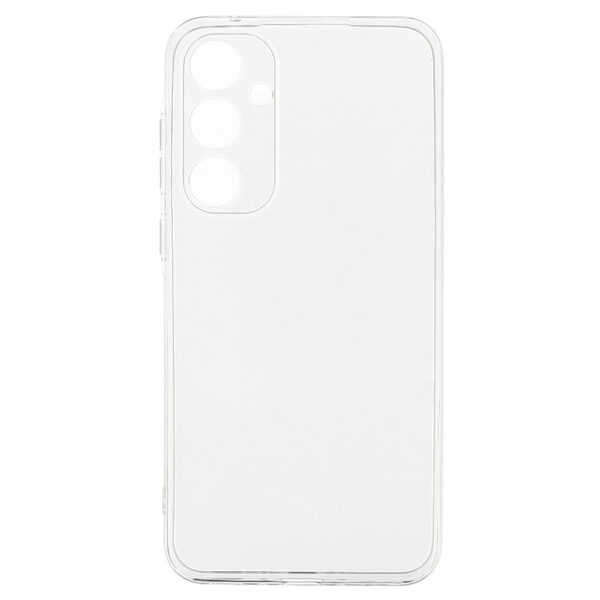Ultra Clear 1mm Case for Samsung Galaxy A35 5G Transparent
