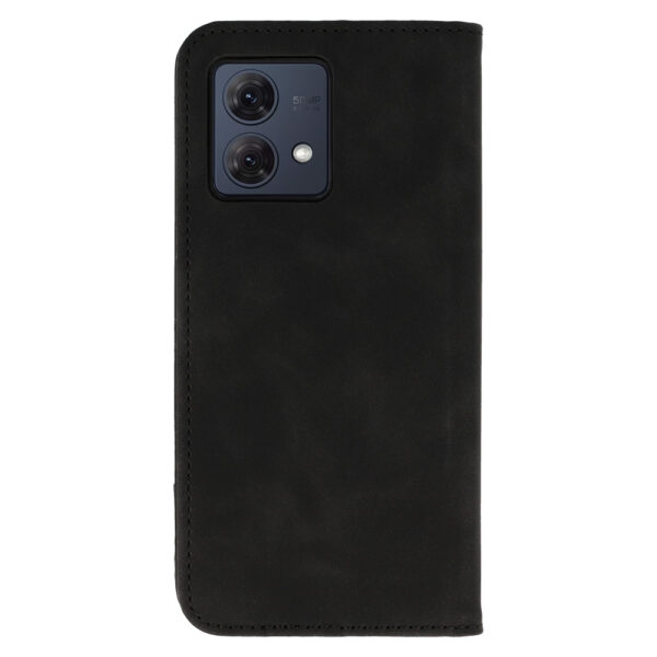 Wonder Prime Case for Motorola Moto G84 5G black