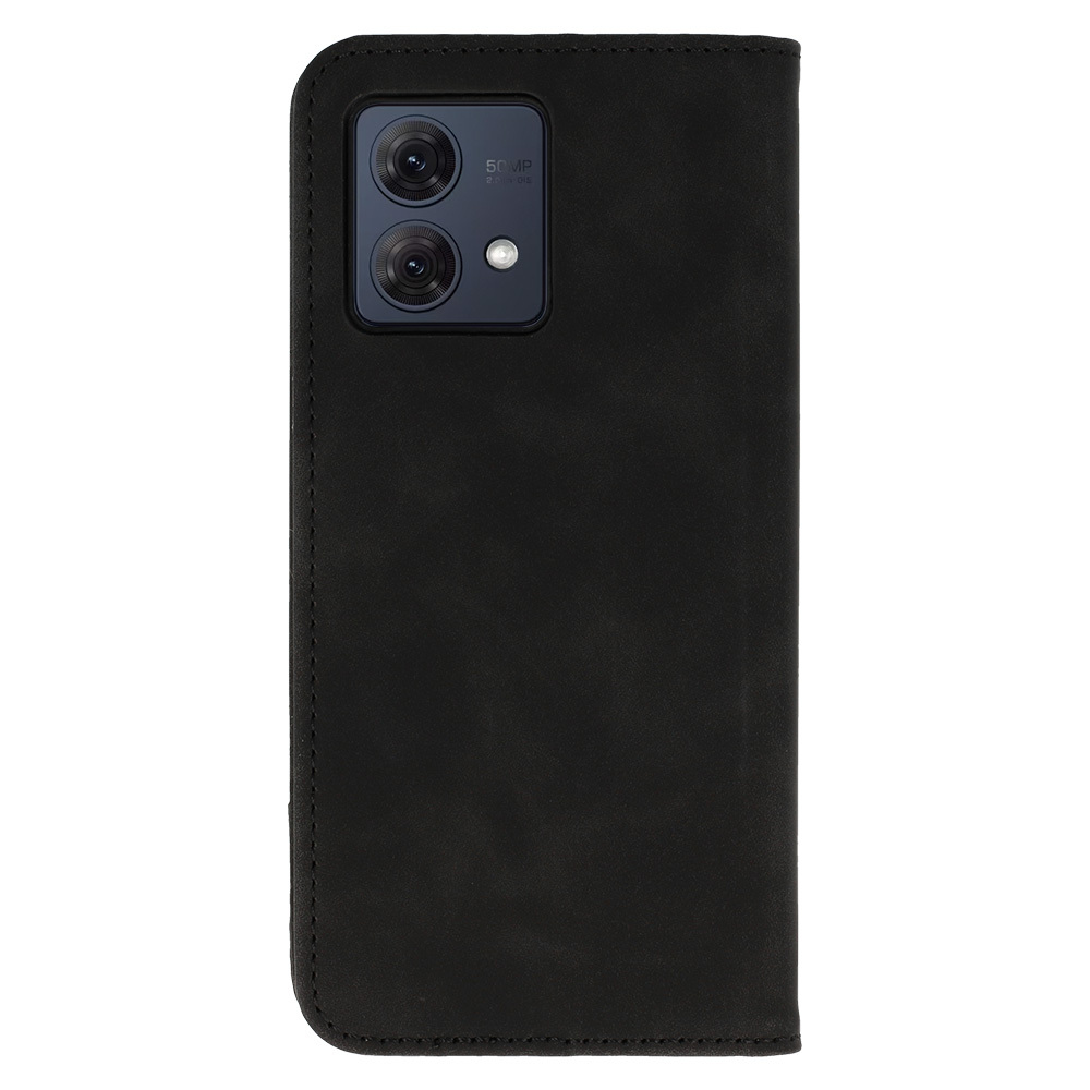 Wonder Prime Case for Motorola Moto G84 5G black