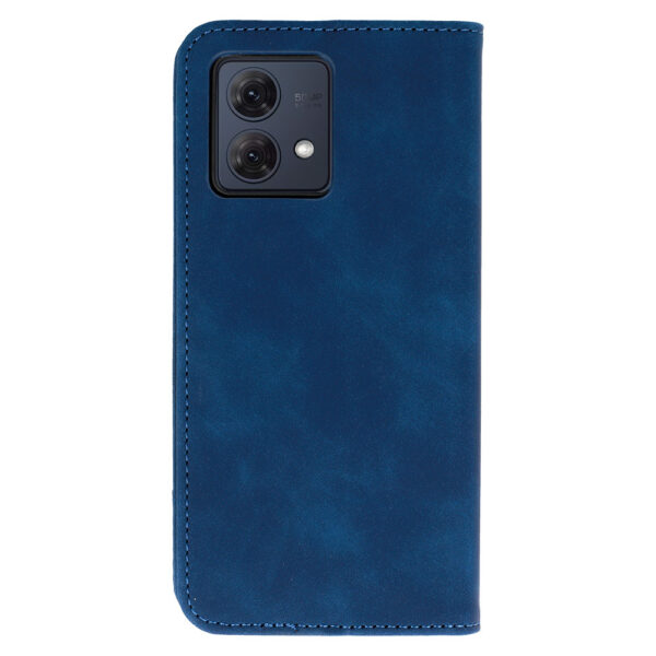 Wonder Prime Case for Motorola Moto G84 5G navy