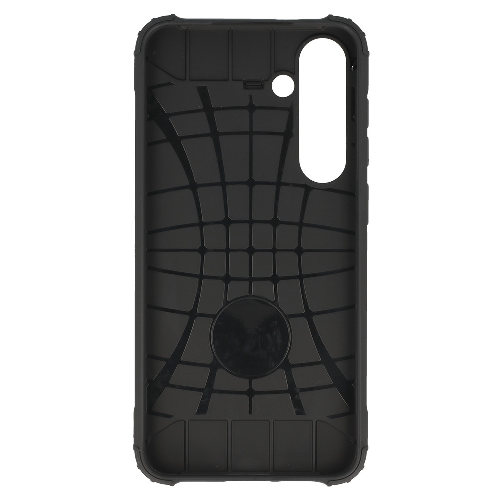 Armor Carbon Case for Samsung Galaxy S24 Black
