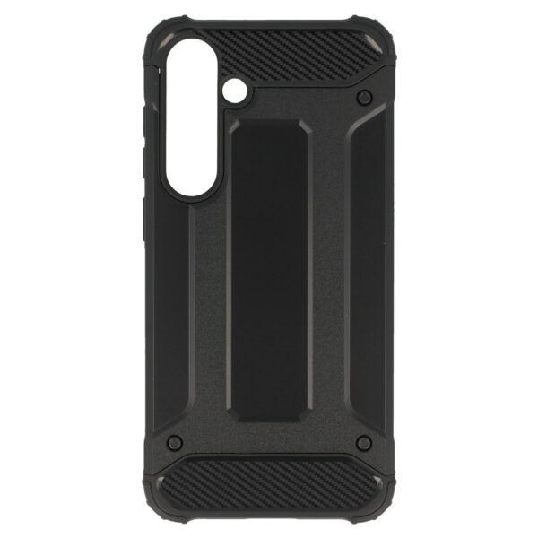 Armor Carbon Case for Samsung Galaxy S24 Black