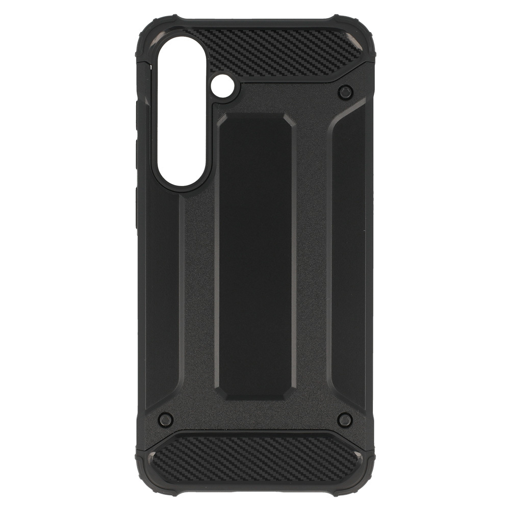 Armor Carbon Case for Samsung Galaxy S24 Black