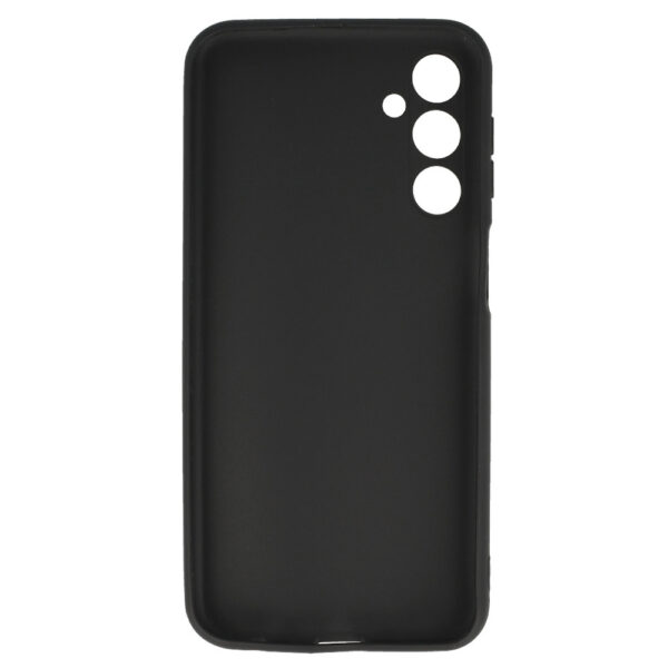 Back Case MATT for SAMSUNG GALAXY M34 5G Black