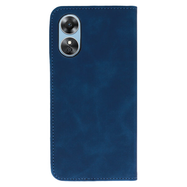 Wonder Prime Case for Oppo A17 navy