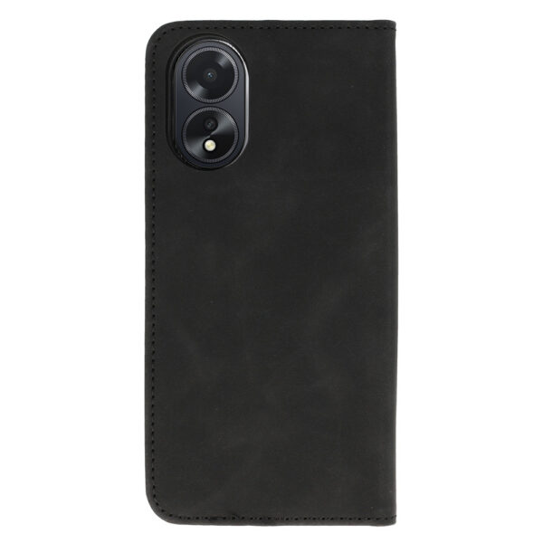 Wonder Prime Case for Oppo A18/A38 black