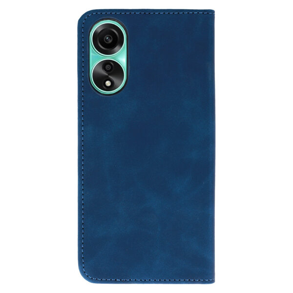 Wonder Prime Case for Oppo A78 5G navy