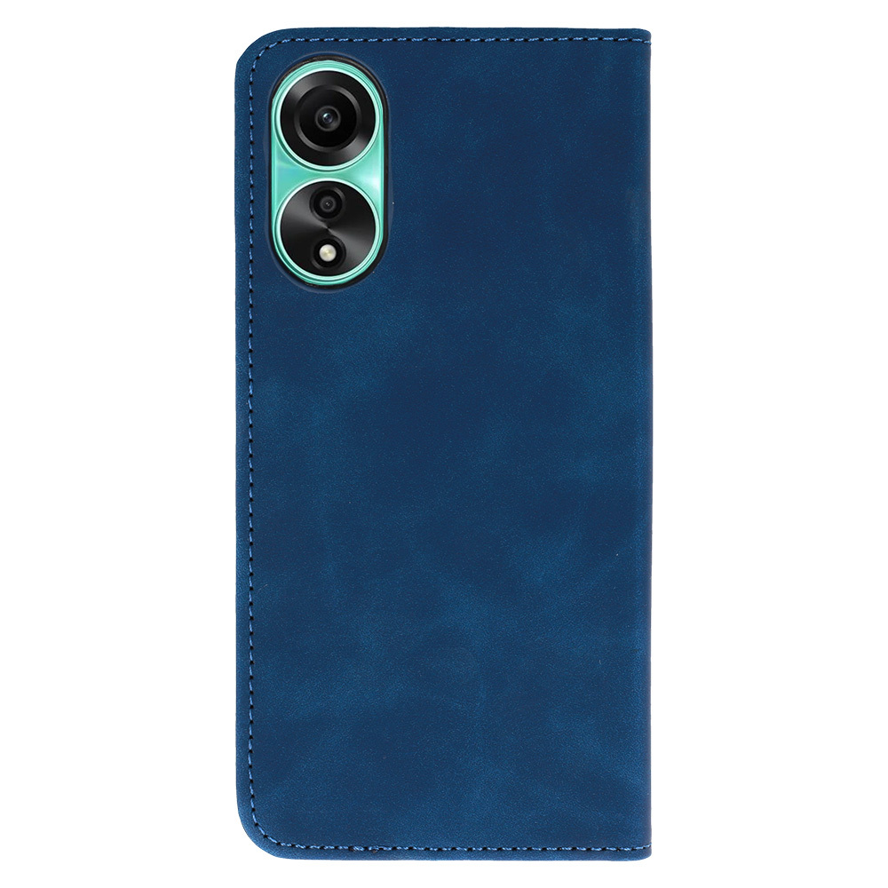 Wonder Prime Case for Oppo A78 5G navy