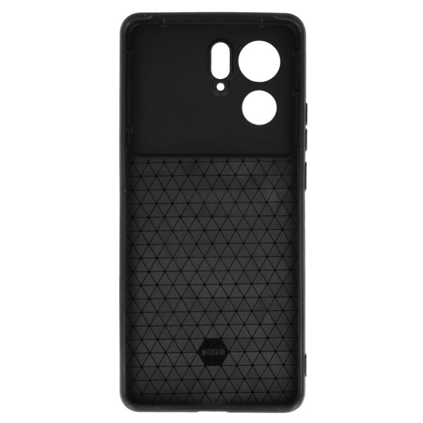 Slide Camera Armor Case for Motorola Edge 40 5G Black