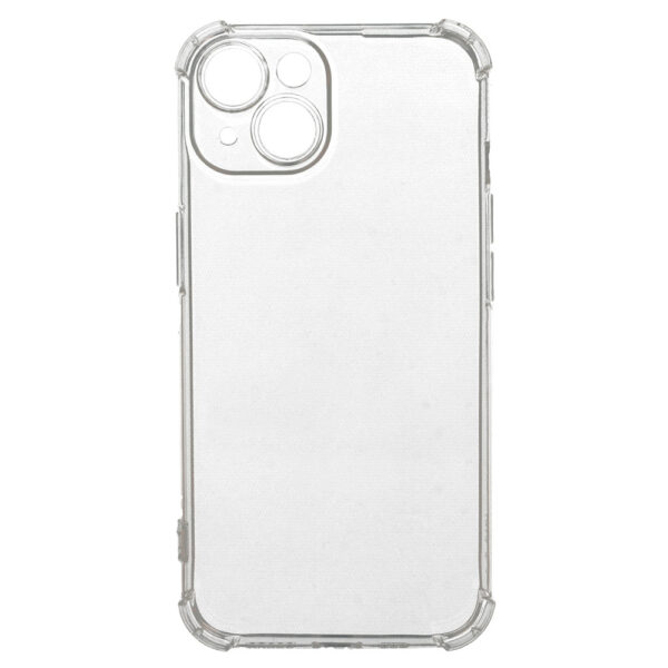 Clin Anti Shock 1,5mm for IPHONE 14 TRANSPARENT
