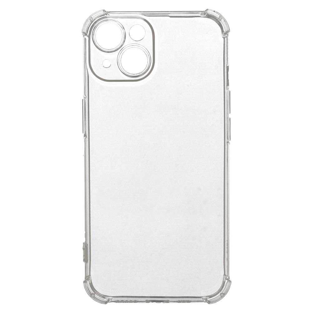 Clin Anti Shock 1,5mm for IPHONE 14 TRANSPARENT