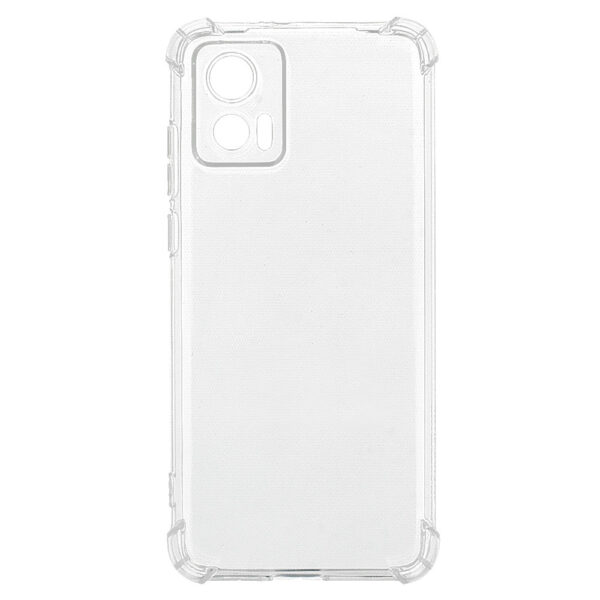 Clin Anti Shock 1,5mm for MOTOROLA EDGE 30 NEO TRANSPARENT
