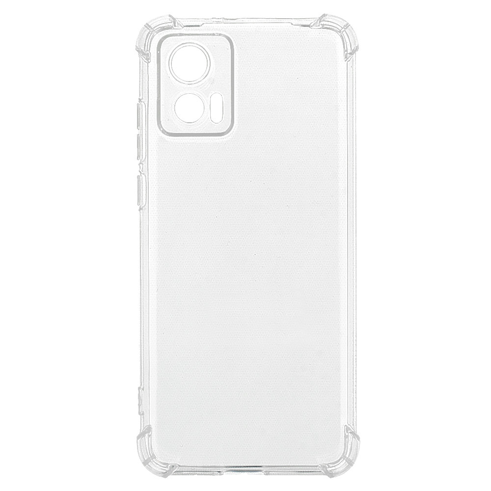 Clin Anti Shock 1,5mm for MOTOROLA EDGE 30 NEO TRANSPARENT