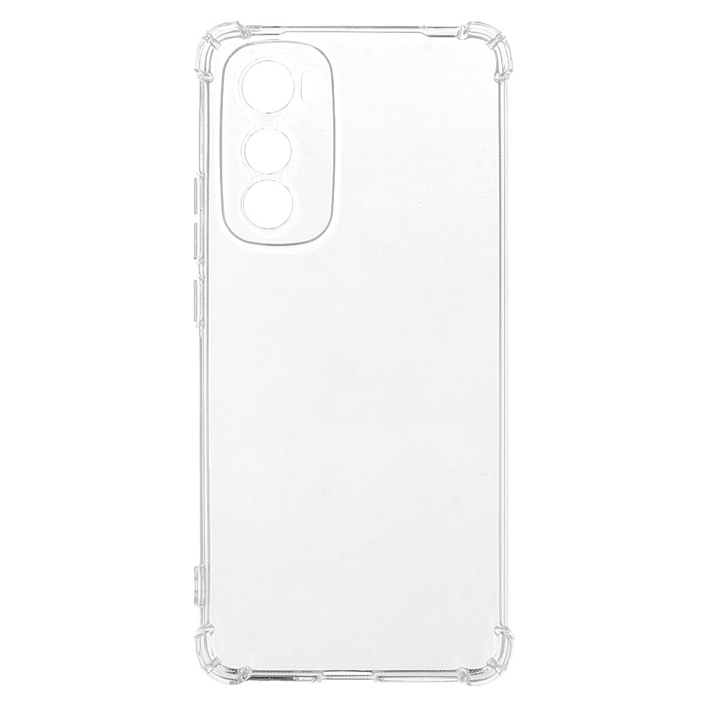 Clin Anti Shock 1,5mm for MOTOROLA EDGE 30 TRANSPARENT