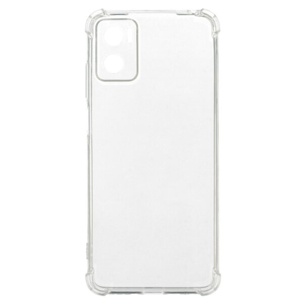 Clin Anti Shock 1,5mm for MOTOROLA MOTO E22/E22I TRANSPARENT