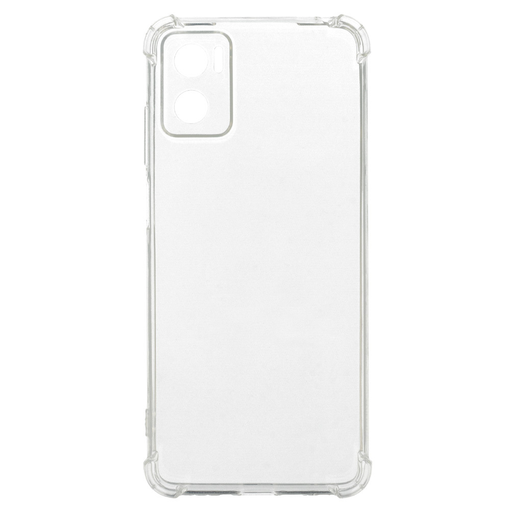 Clin Anti Shock 1,5mm for MOTOROLA MOTO E22/E22I TRANSPARENT