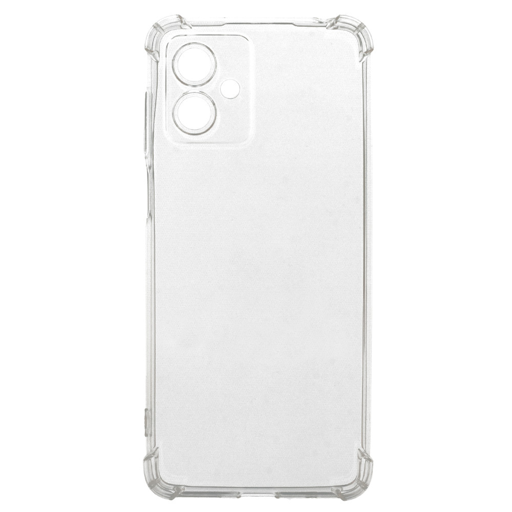 Clin Anti Shock 1,5mm for MOTOROLA MOTO G14 TRANSPARENT