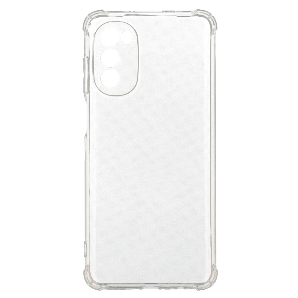 Clin Anti Shock 1,5mm for MOTOROLA MOTO G52/G71S/G82 TRANSPARENT