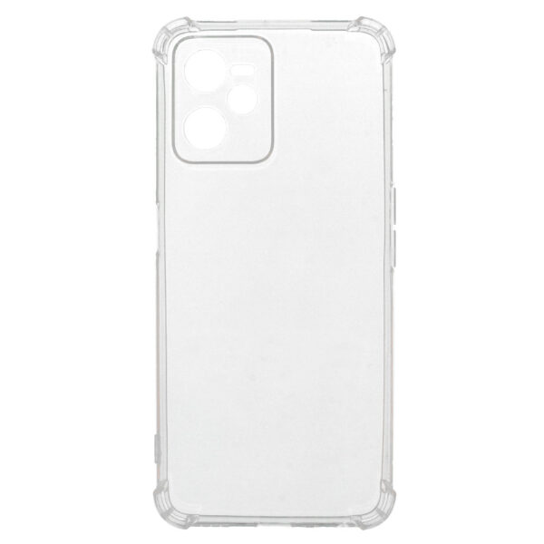 Clin Anti Shock 1,5mm for REALME C35 TRANSPARENT