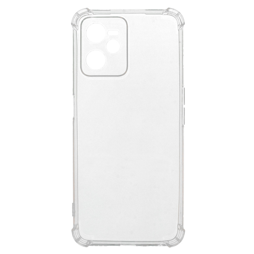 Clin Anti Shock 1,5mm for REALME C35 TRANSPARENT